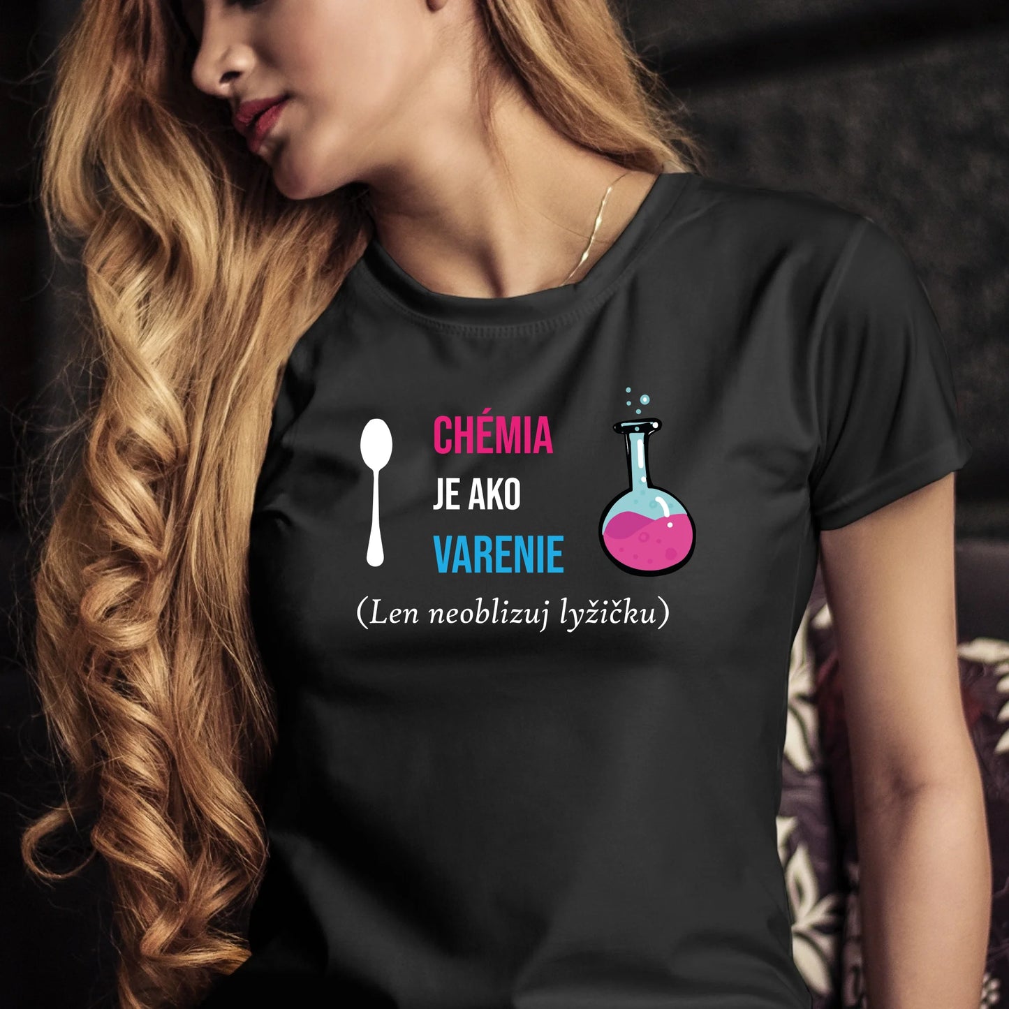 cierna