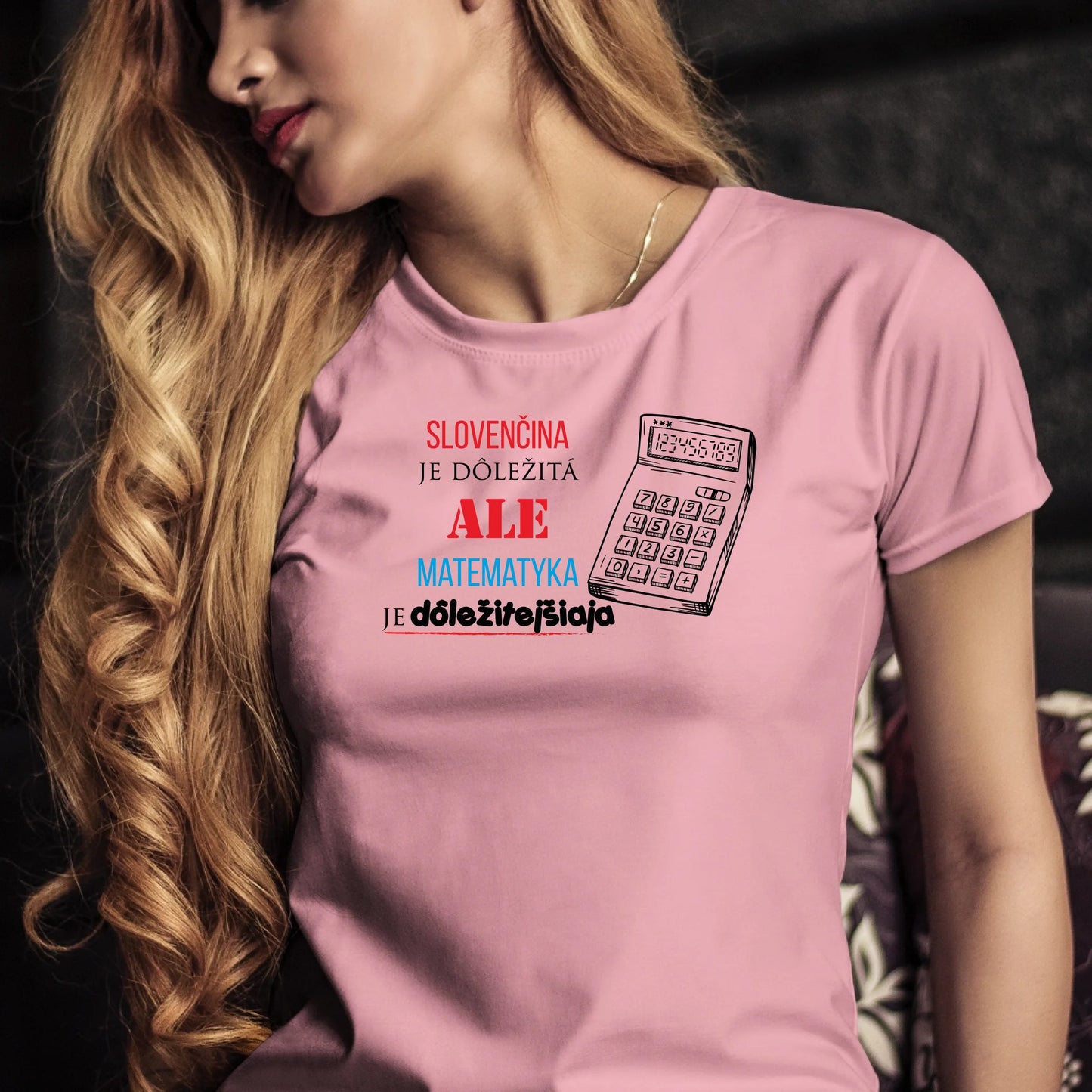 candy pink