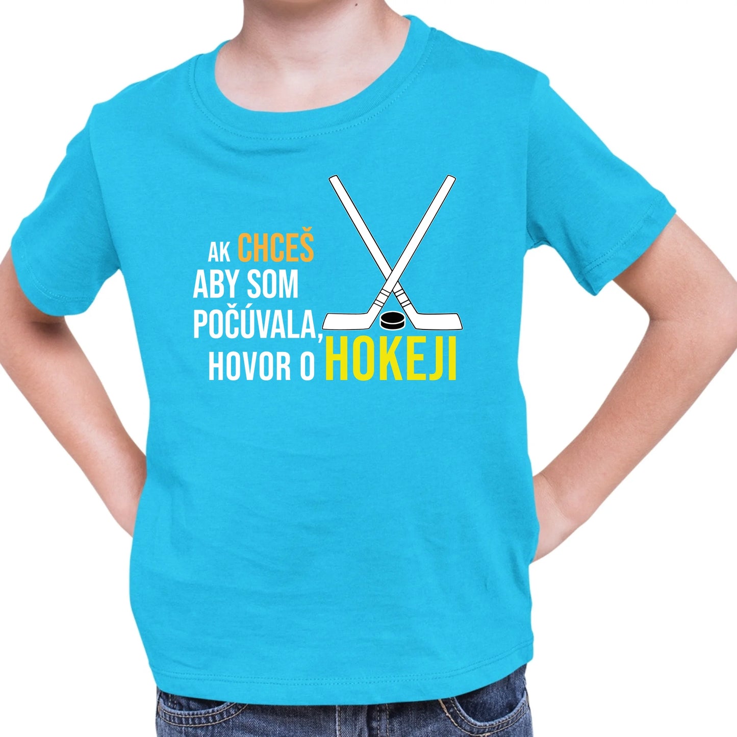 tyrkysove detske