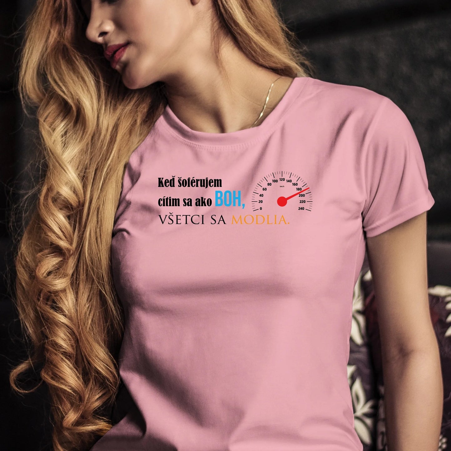 candy pink