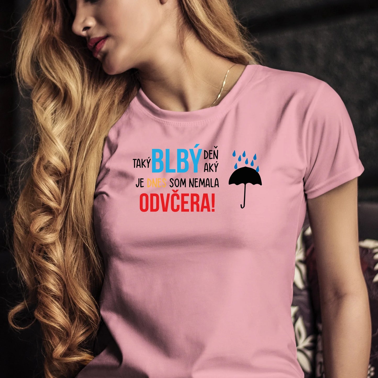 candy pink