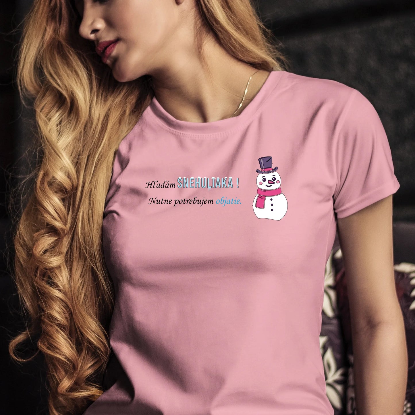 candy pink