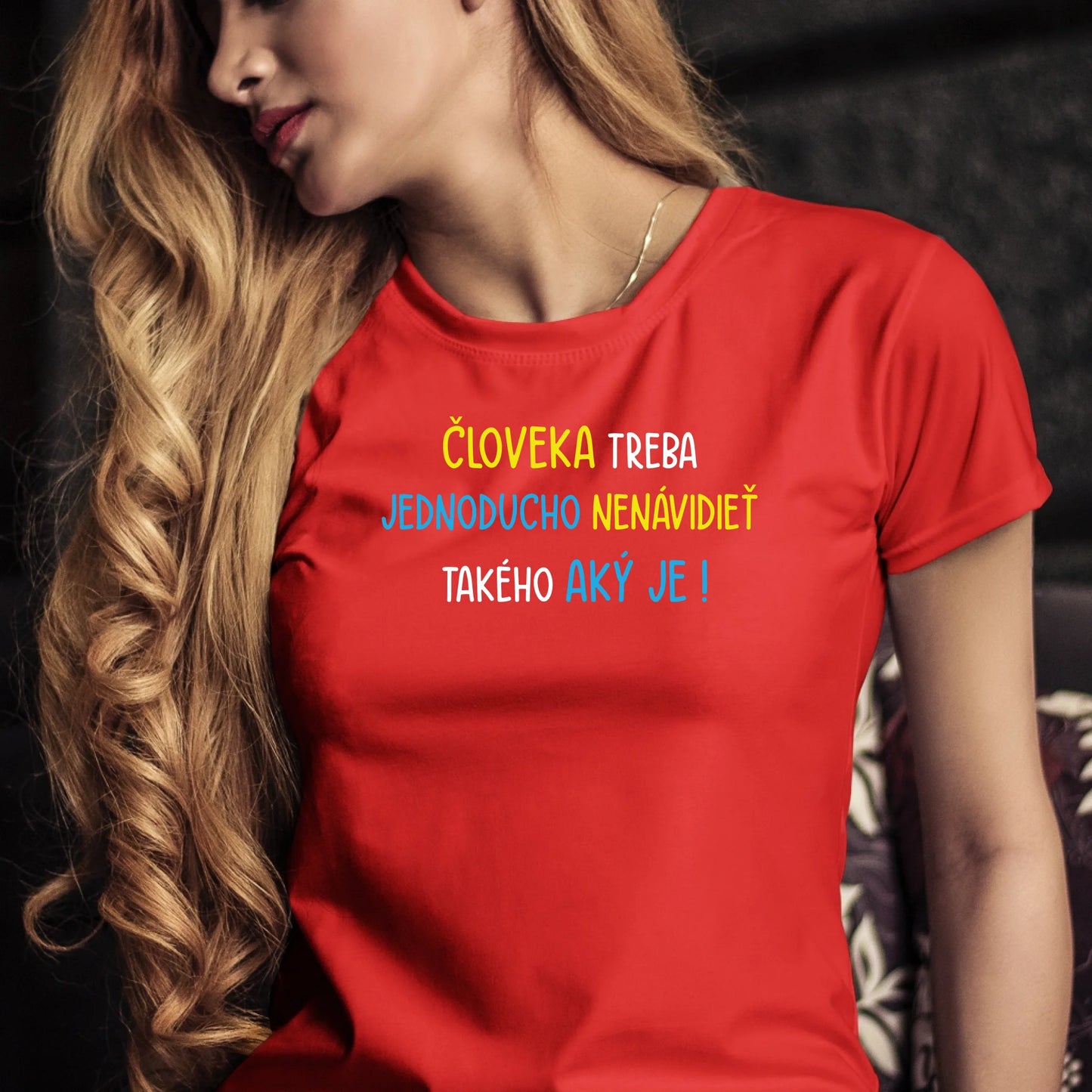 cervena