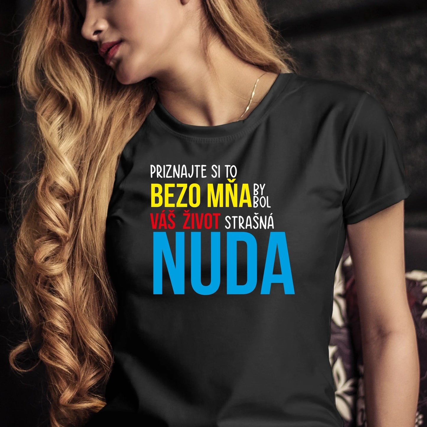 cierna