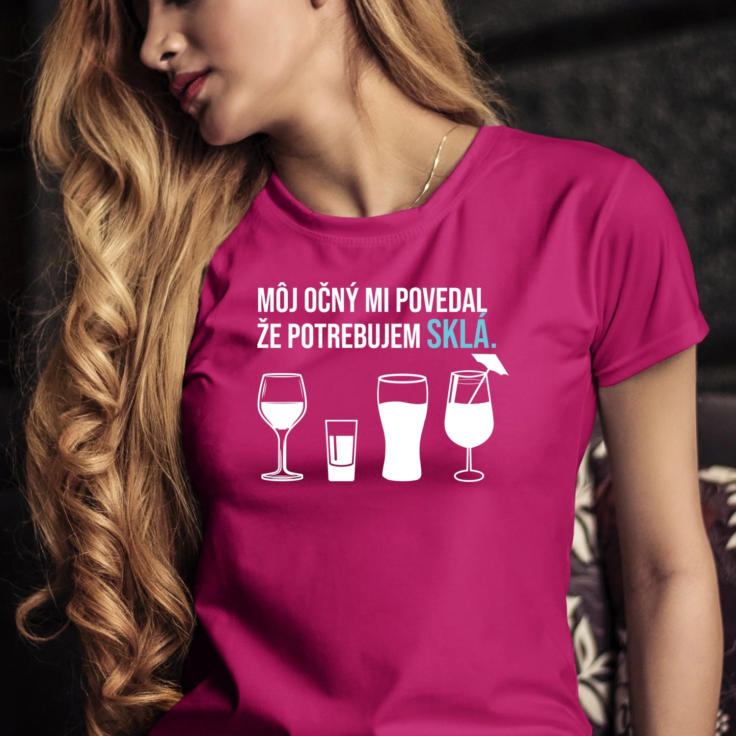 fuchsia