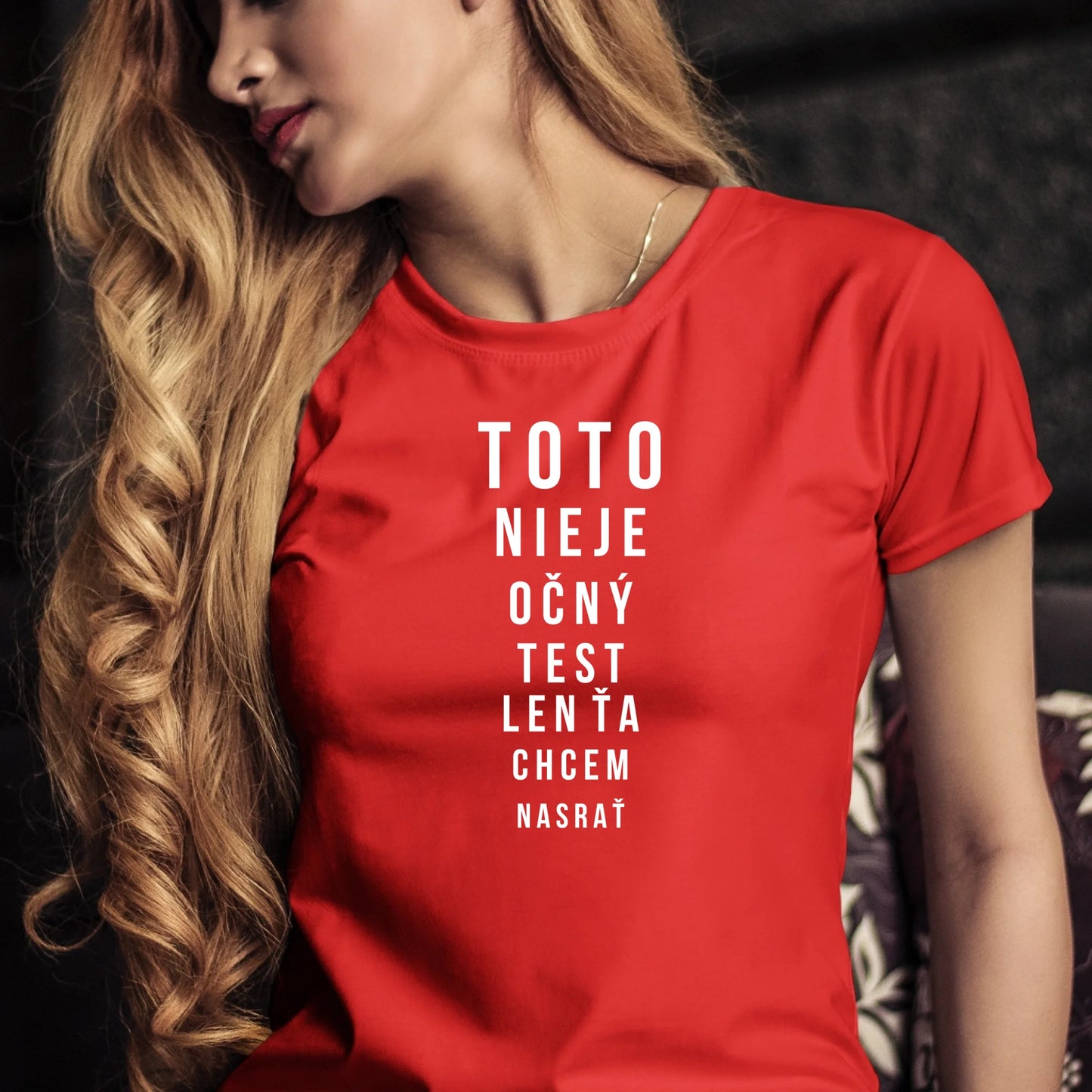 cervena