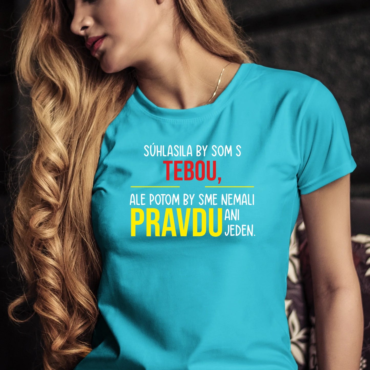 tyrkysová