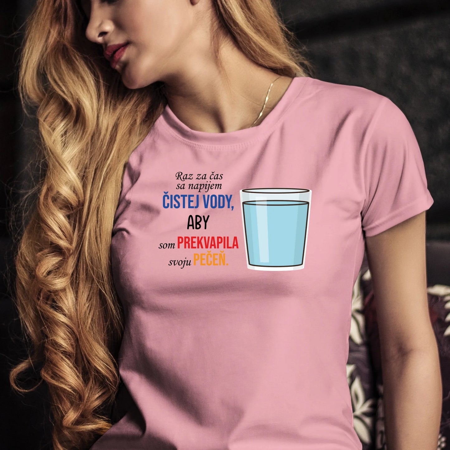candy pink