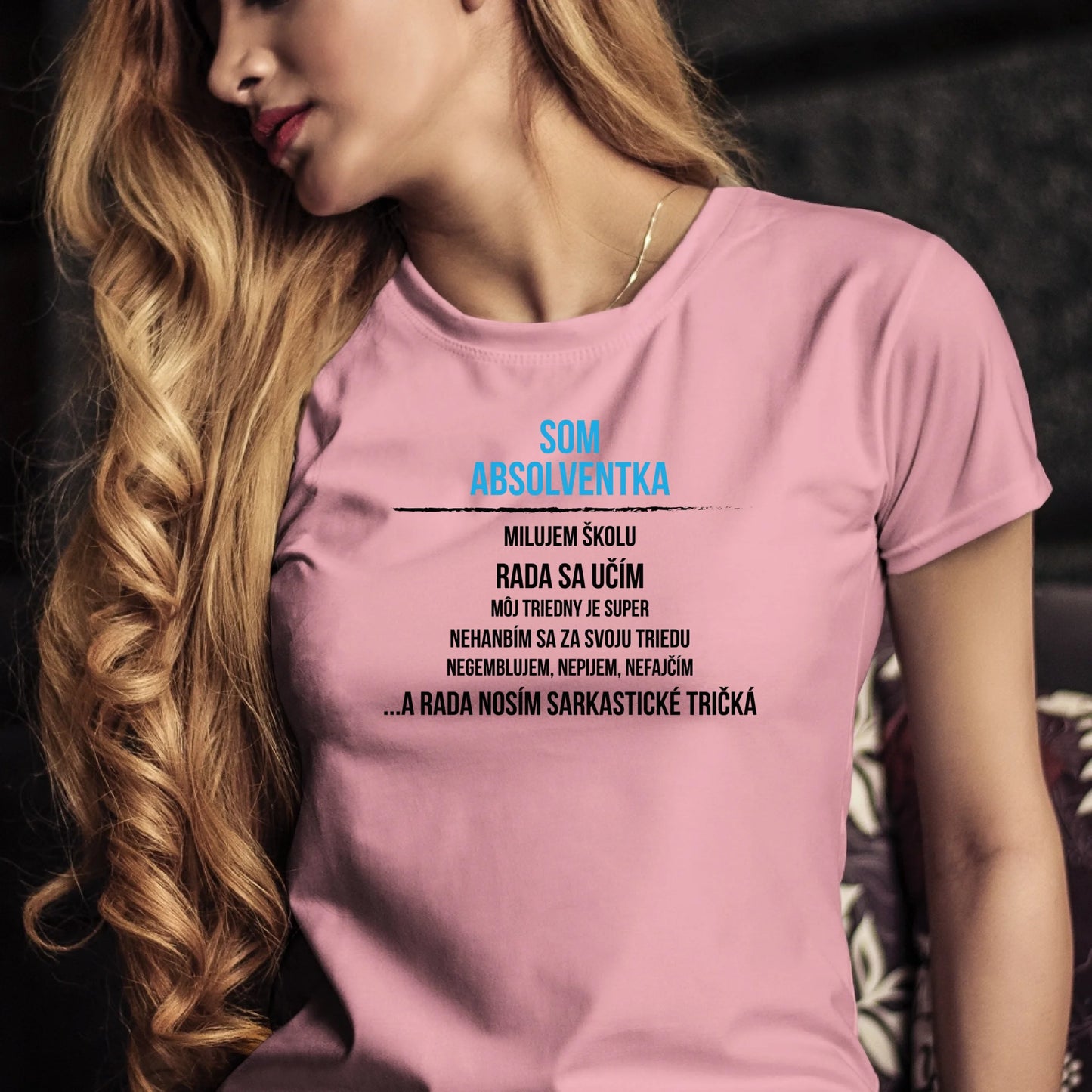 candy pink