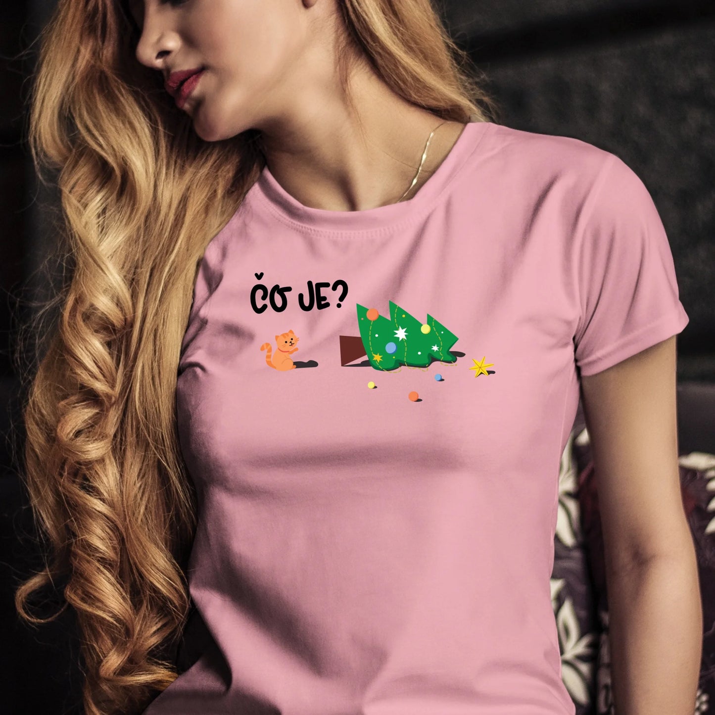 candy pink