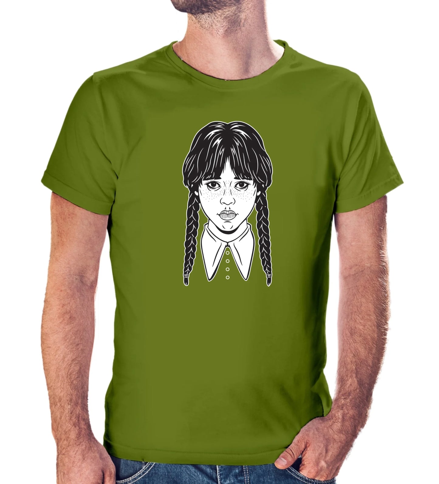 khaki
