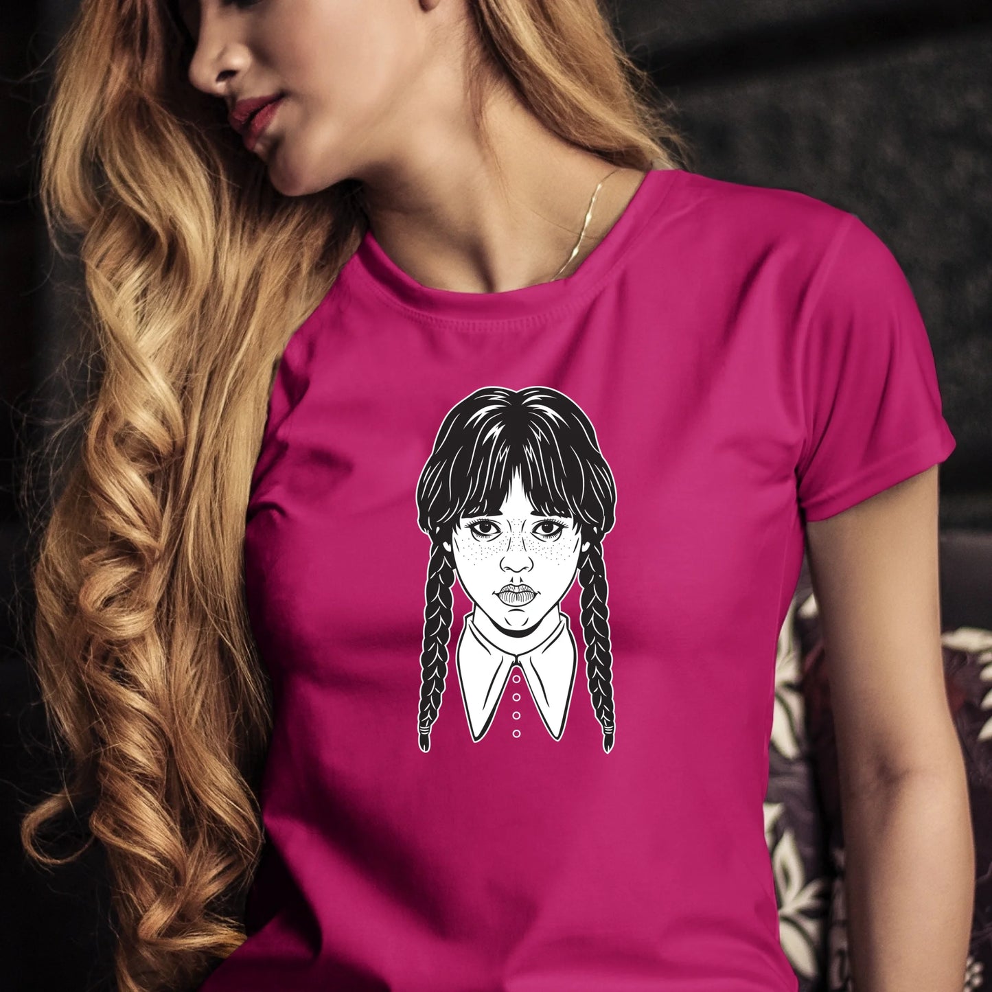 fuchsia