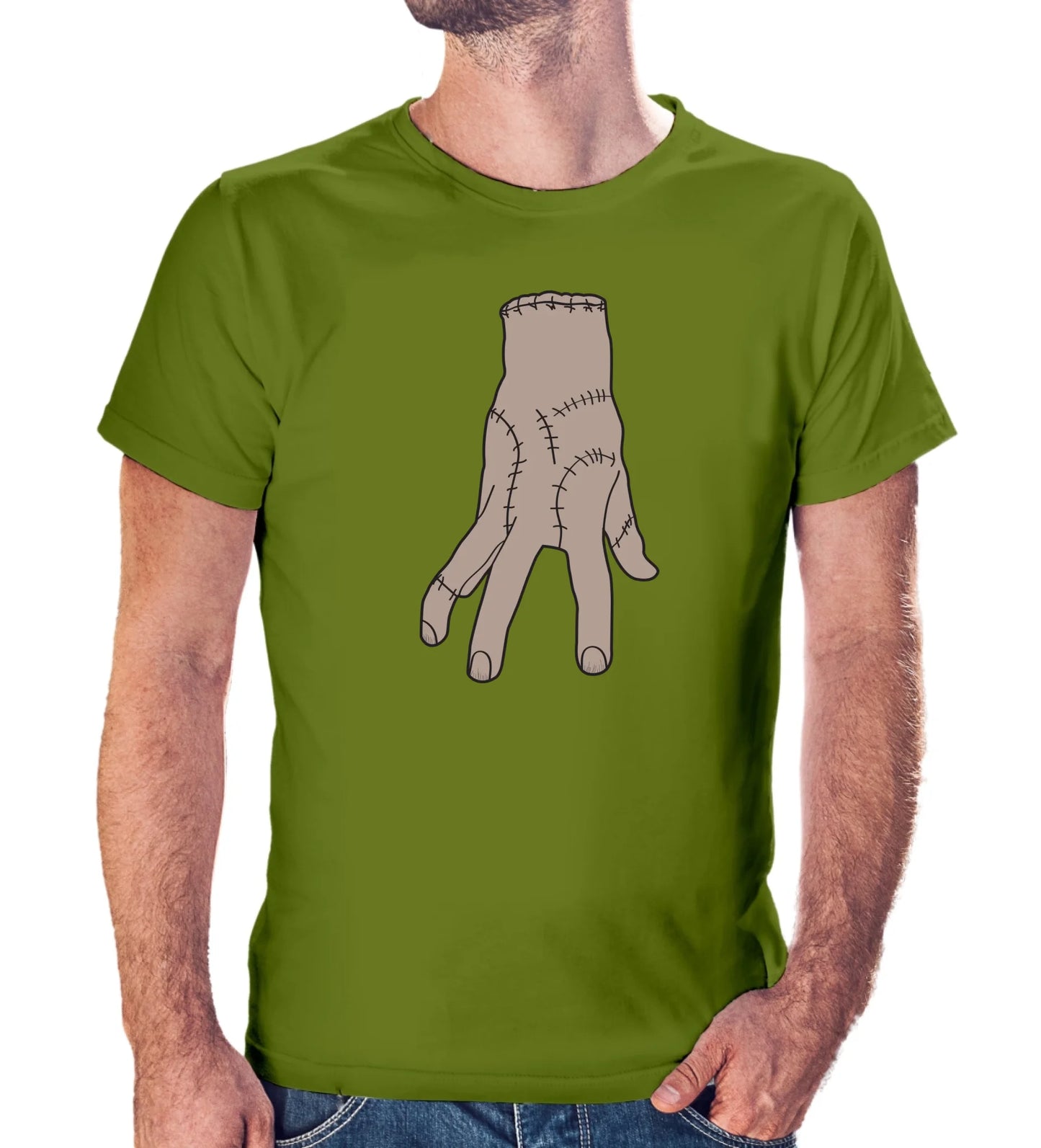 khaki
