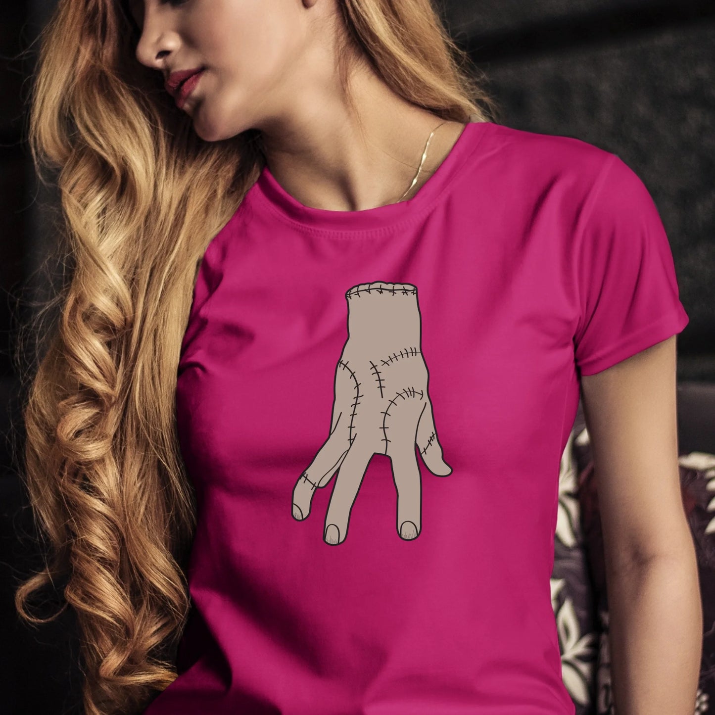 fuchsia