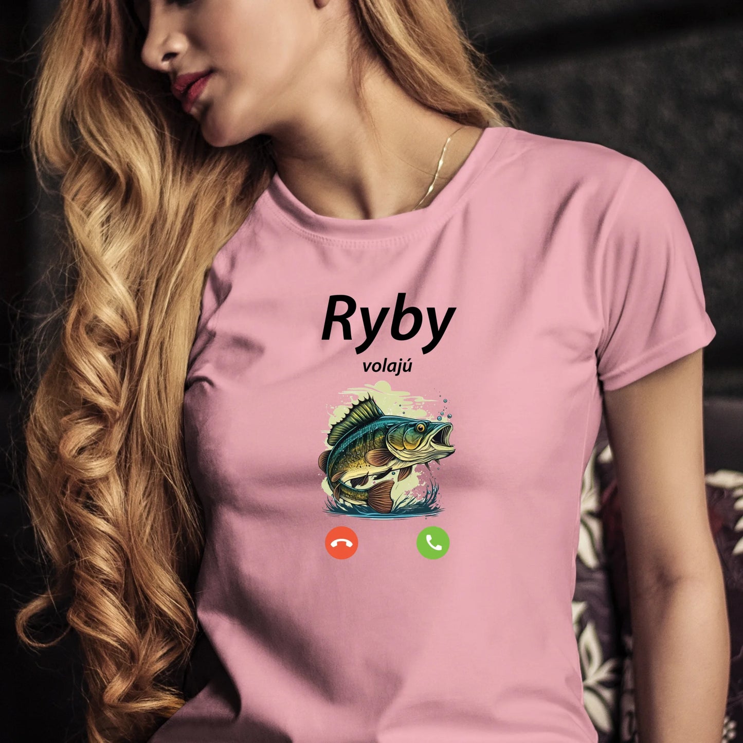 candy pink