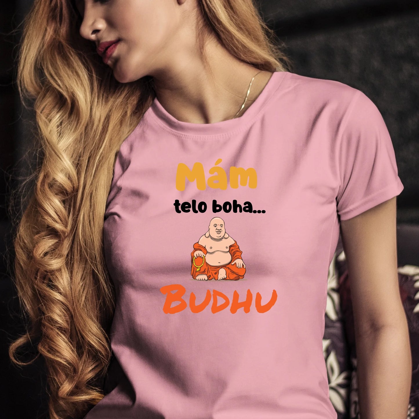 candy pink