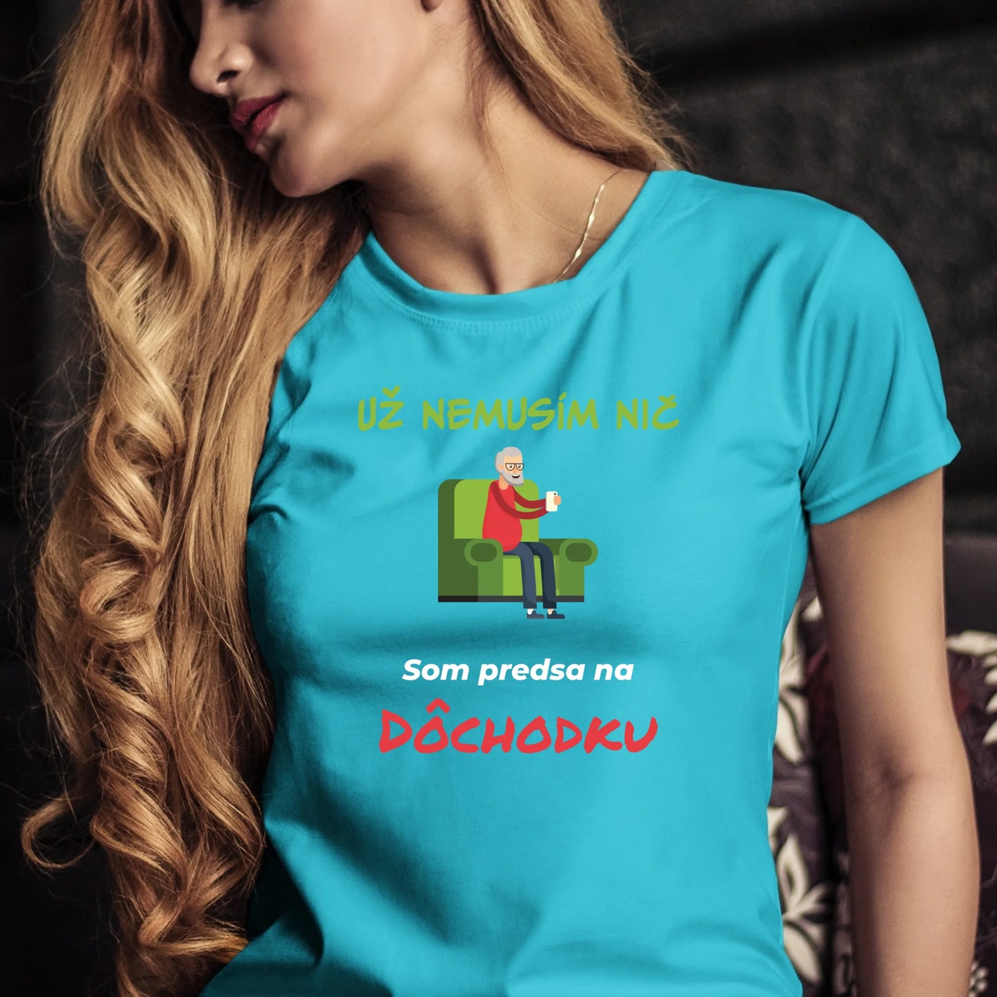 tyrkysová