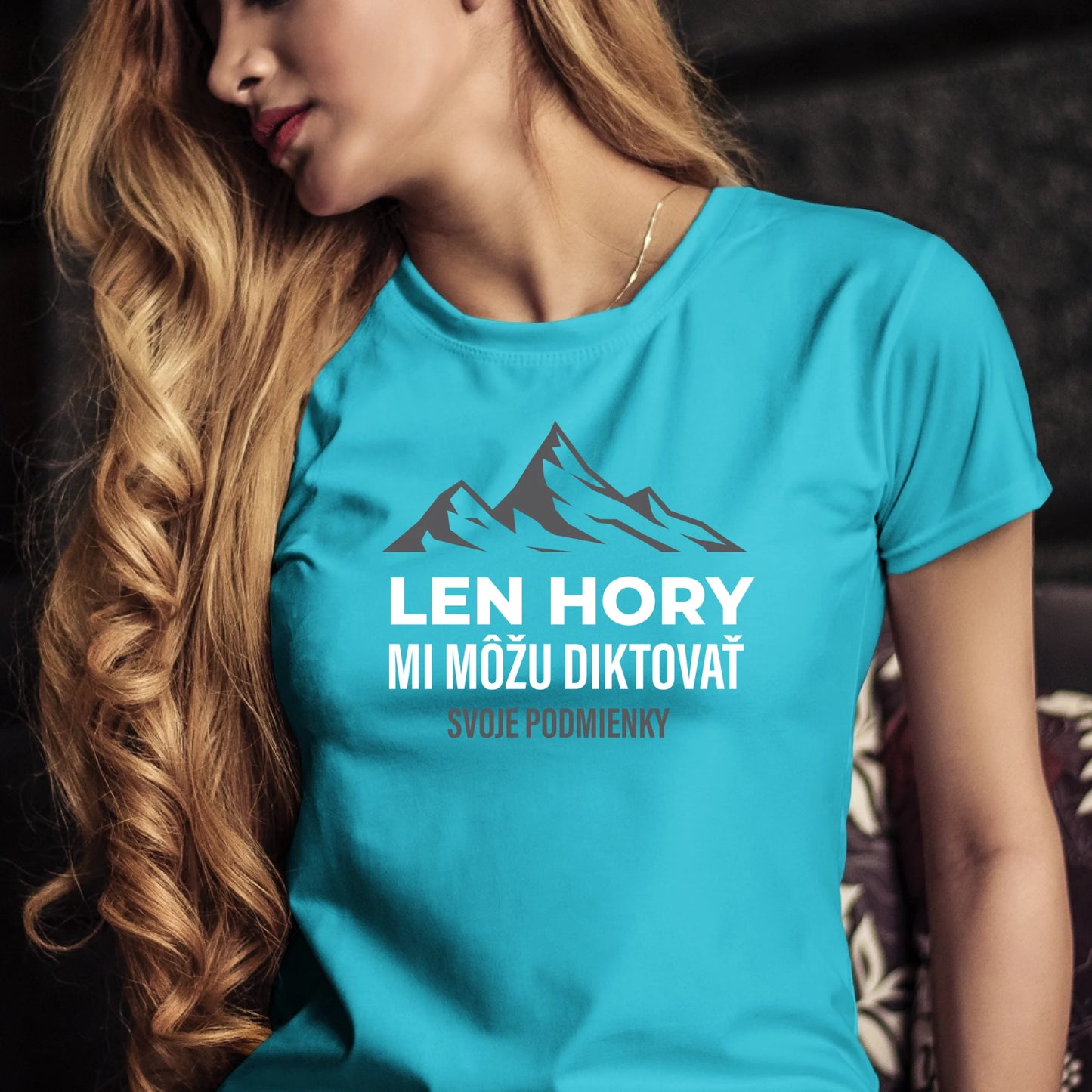 tyrkysová