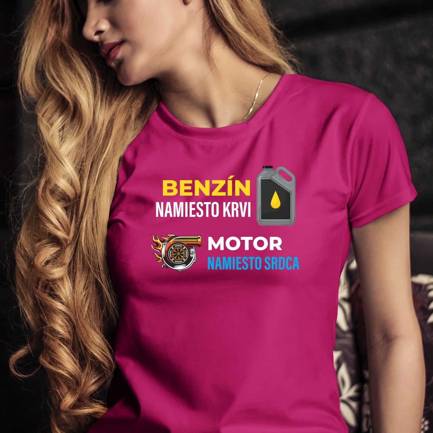 fuchsia
