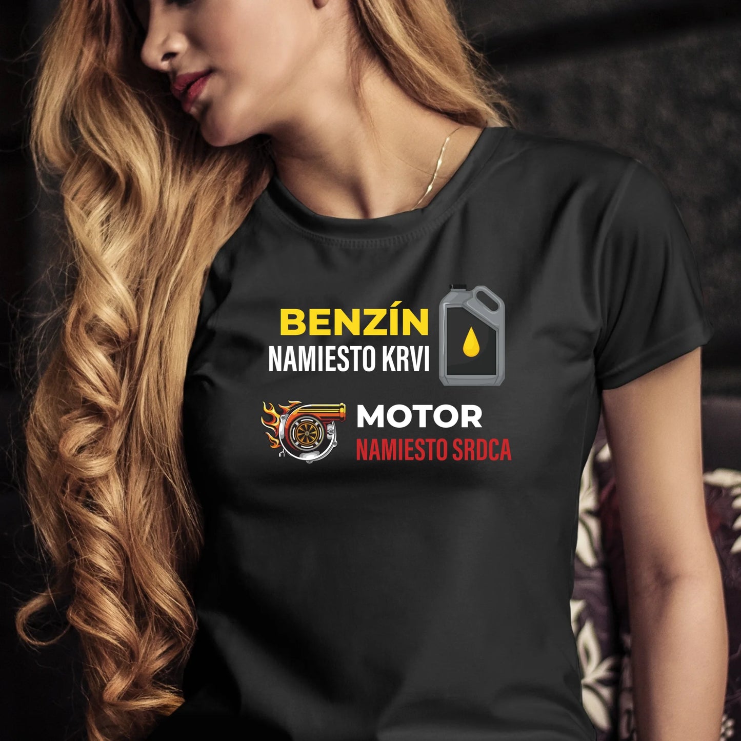 cierna