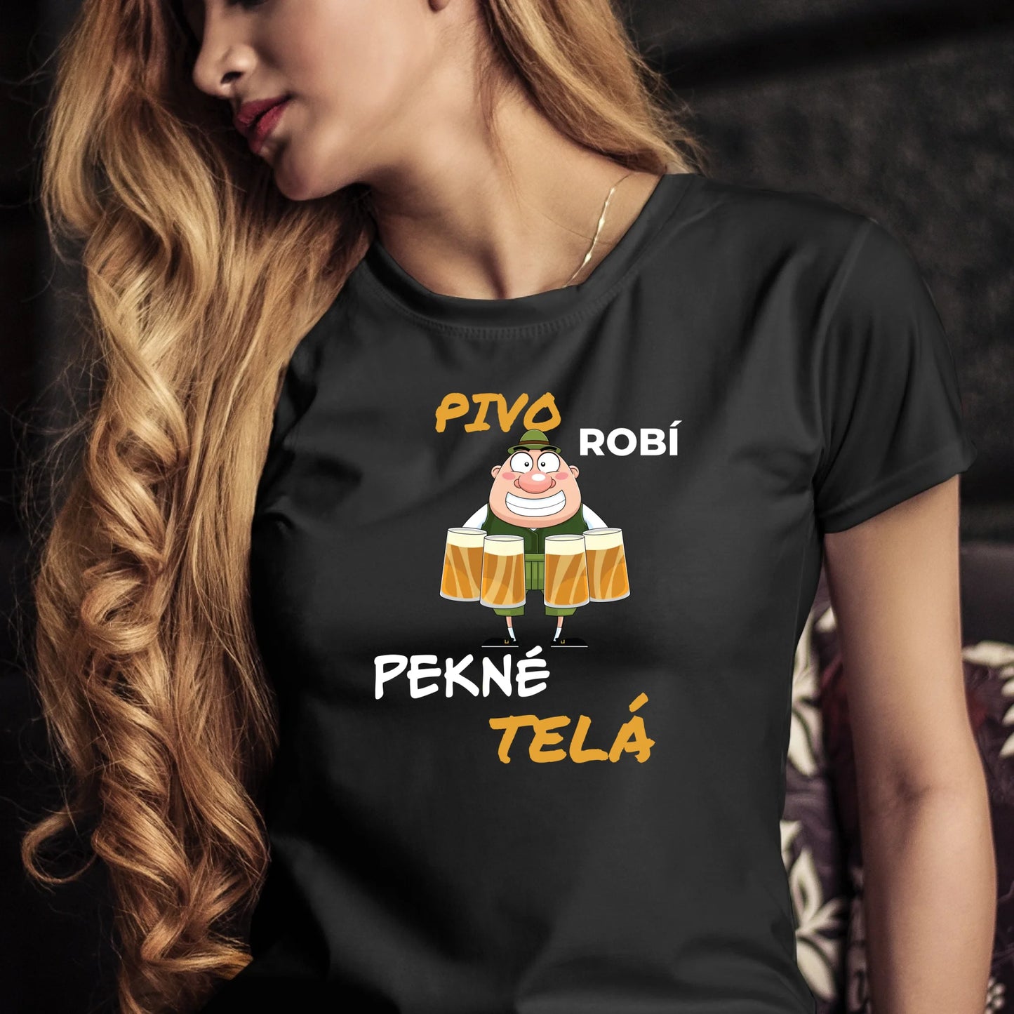 cierna