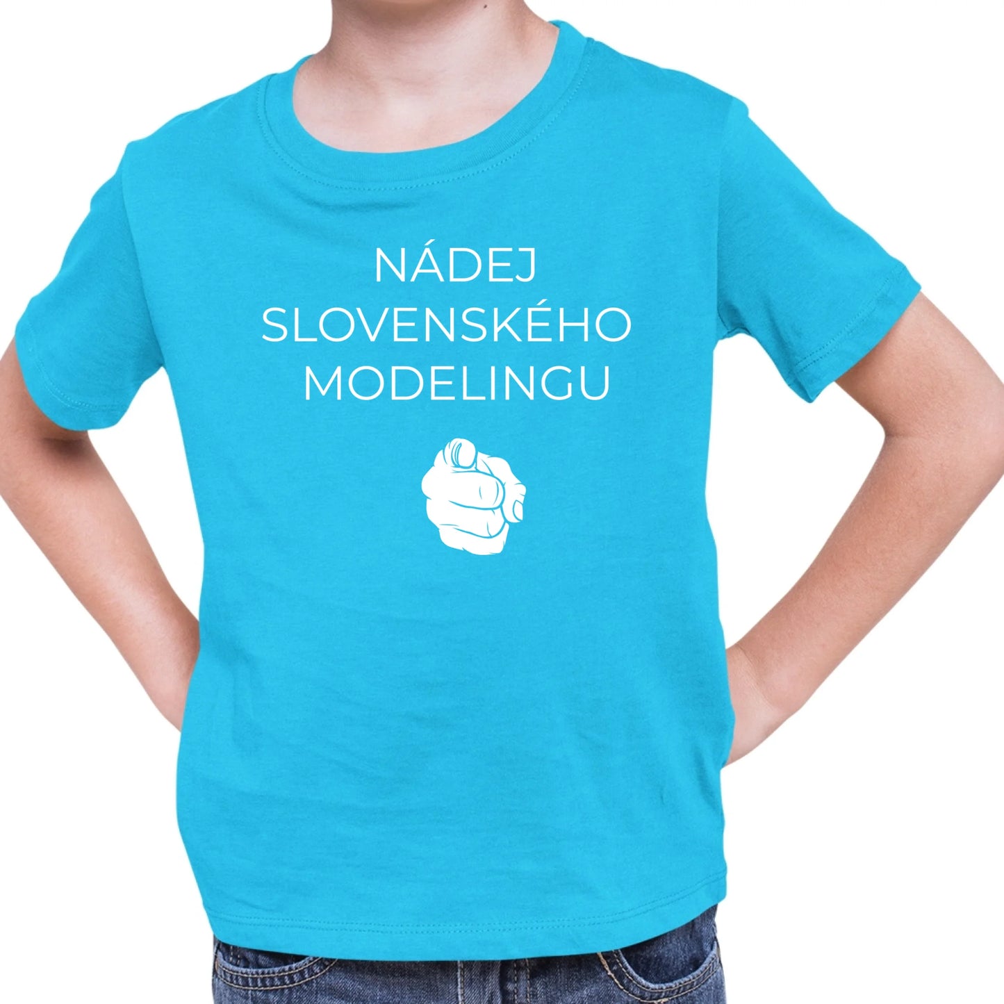 tyrkysove detske