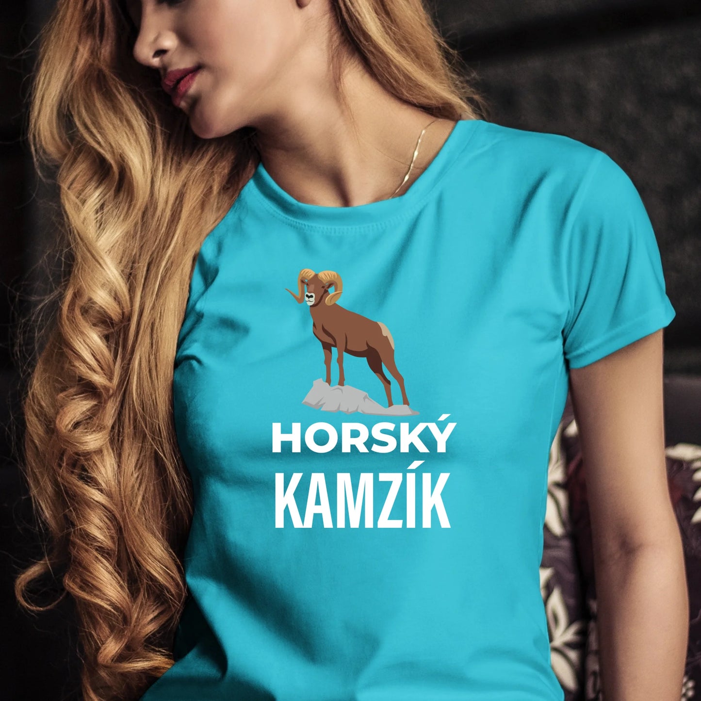 tyrkysová
