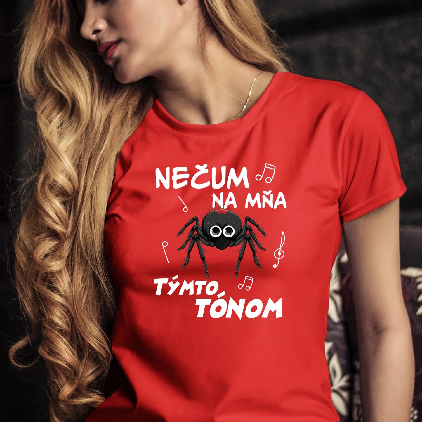 cervena