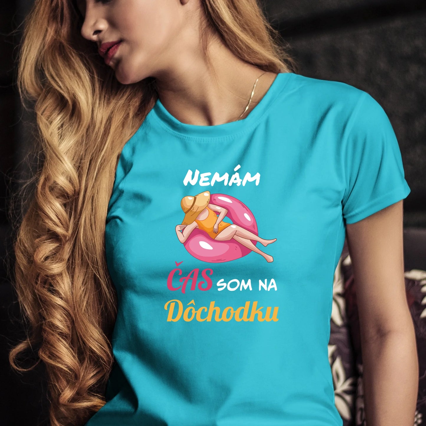 tyrkysová