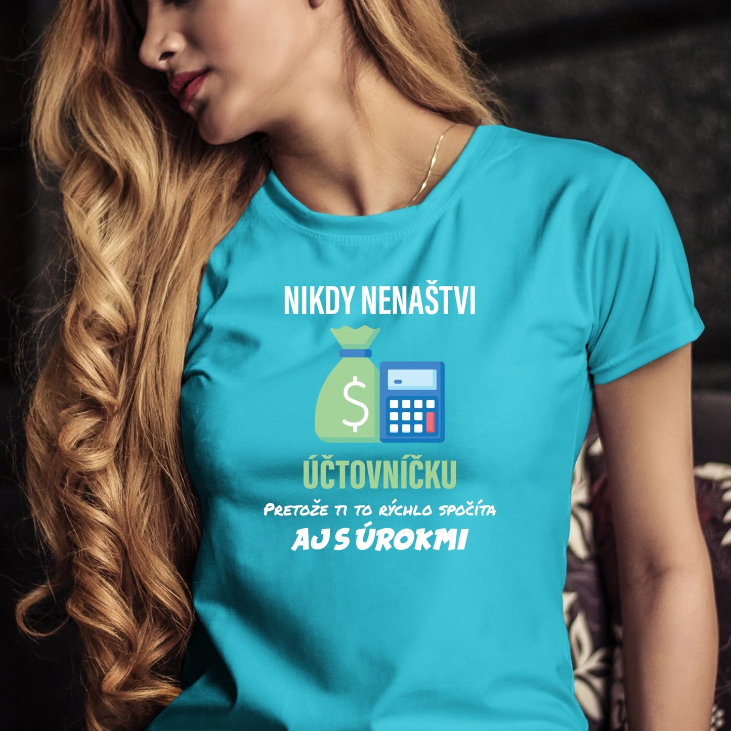 tyrkysová