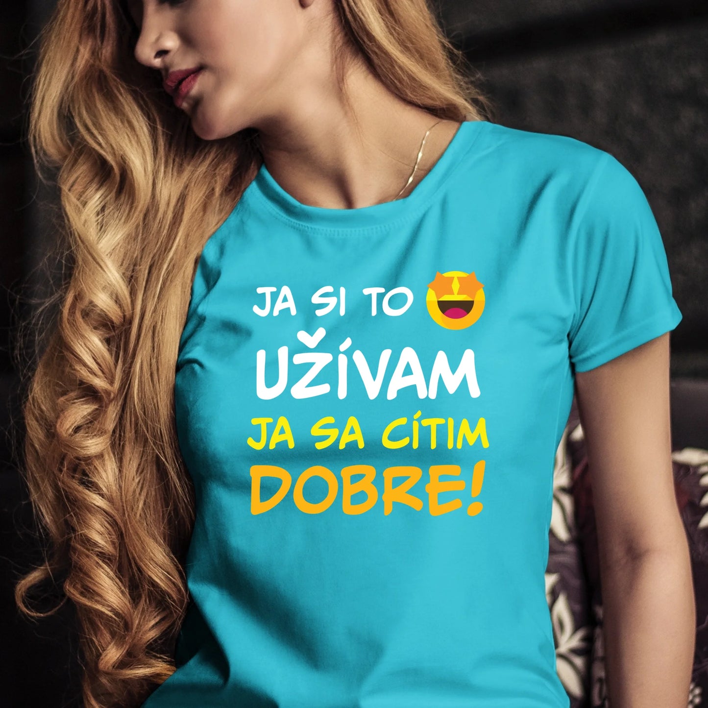 tyrkysová