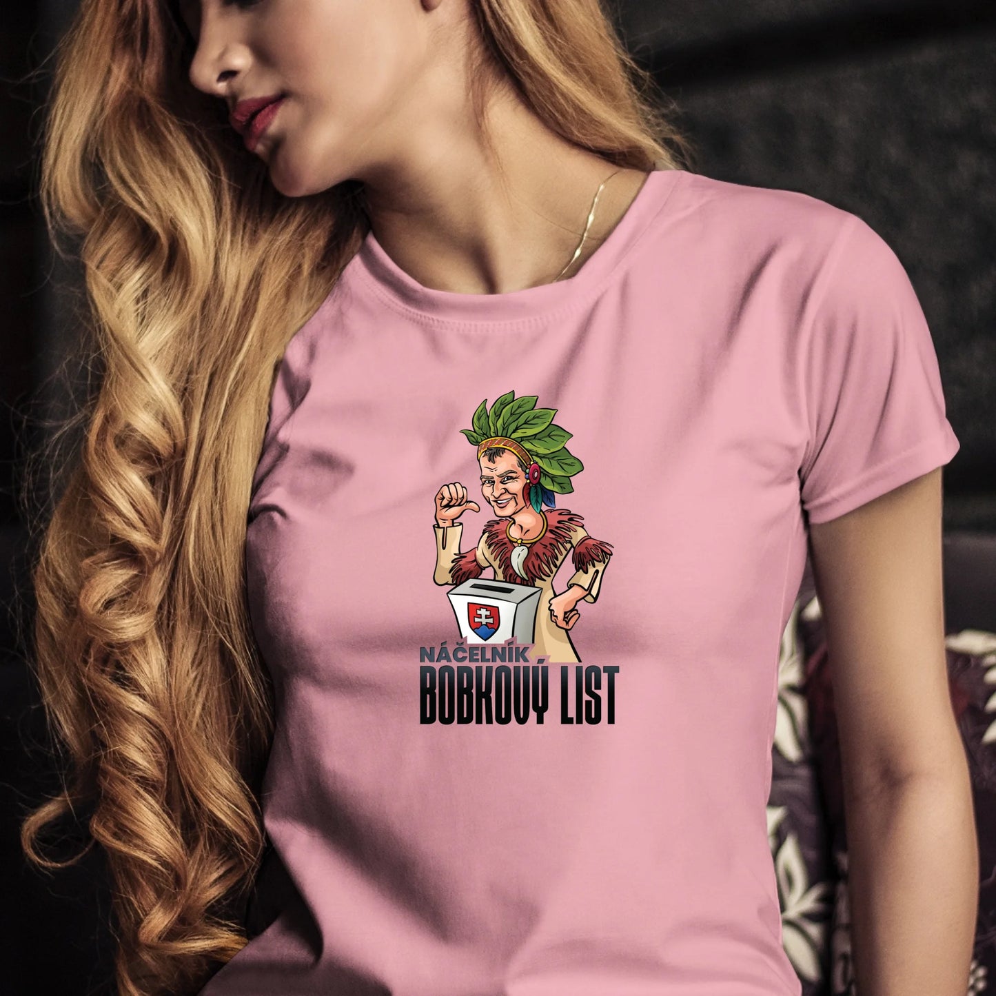 candy pink