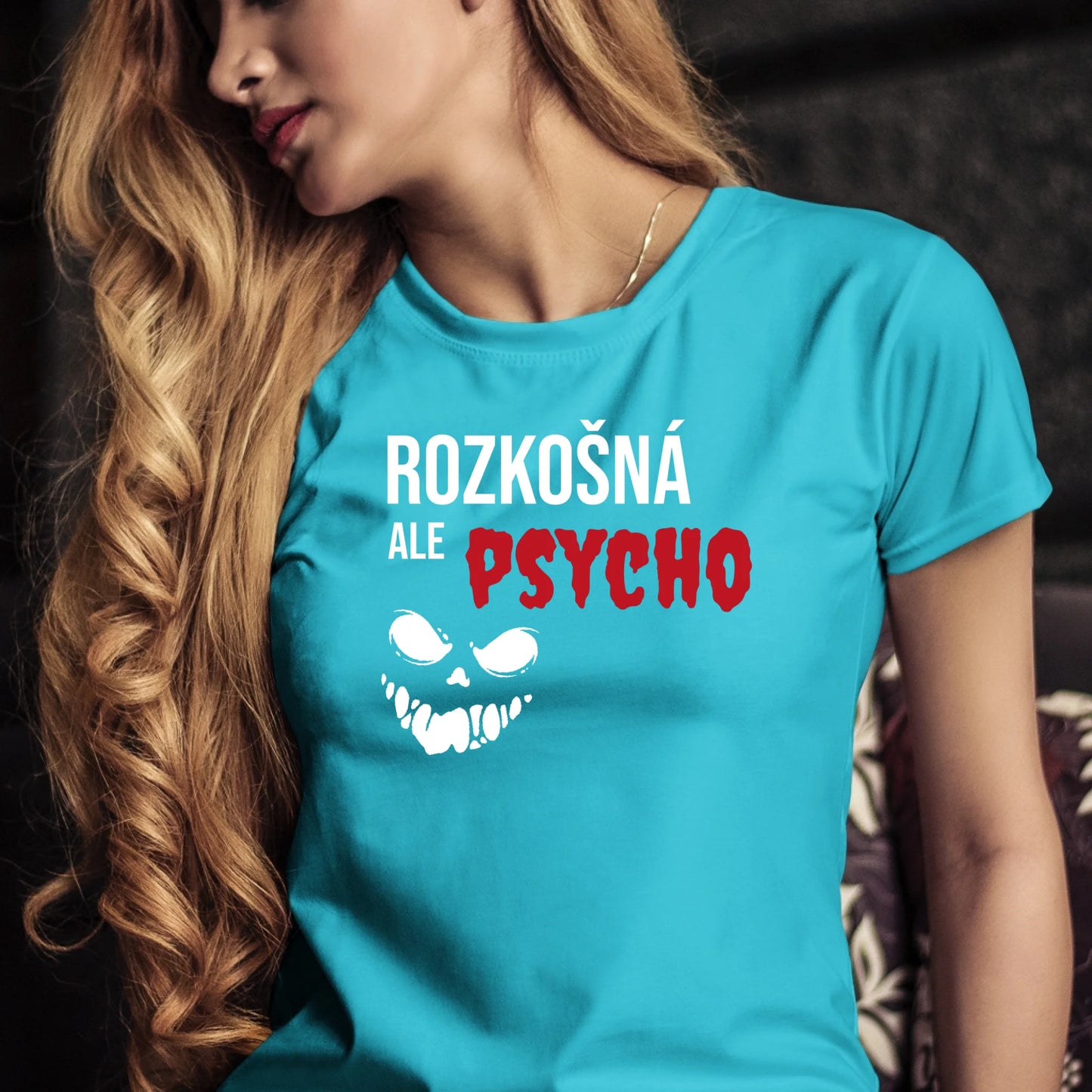 tyrkysová