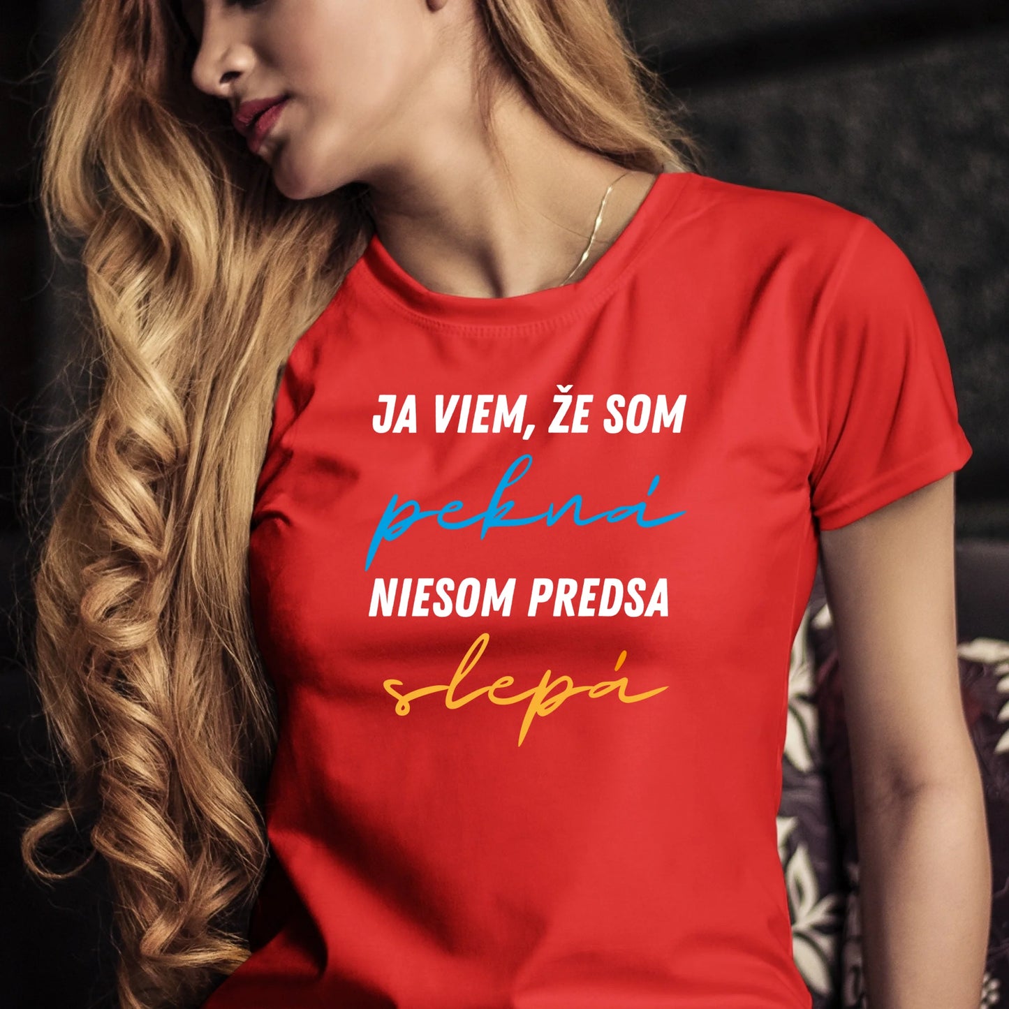 cervena
