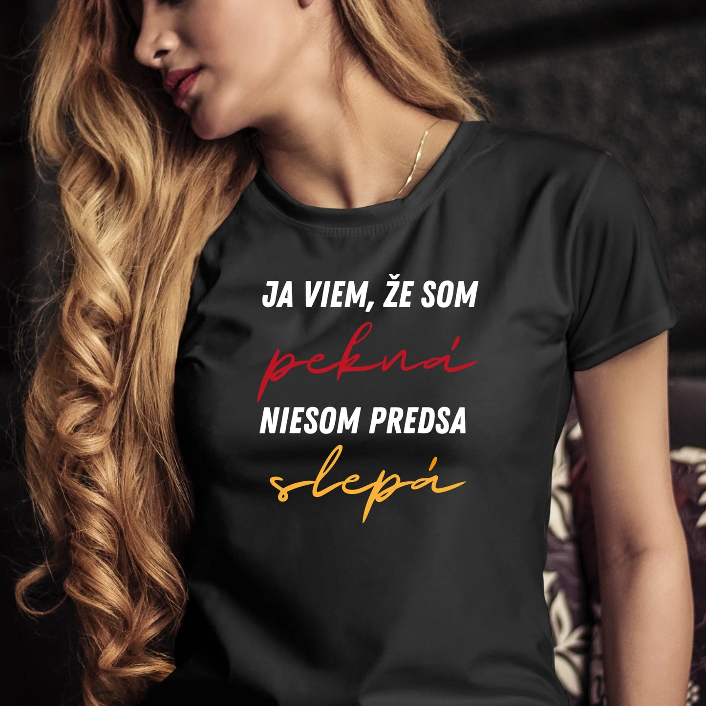 cierna