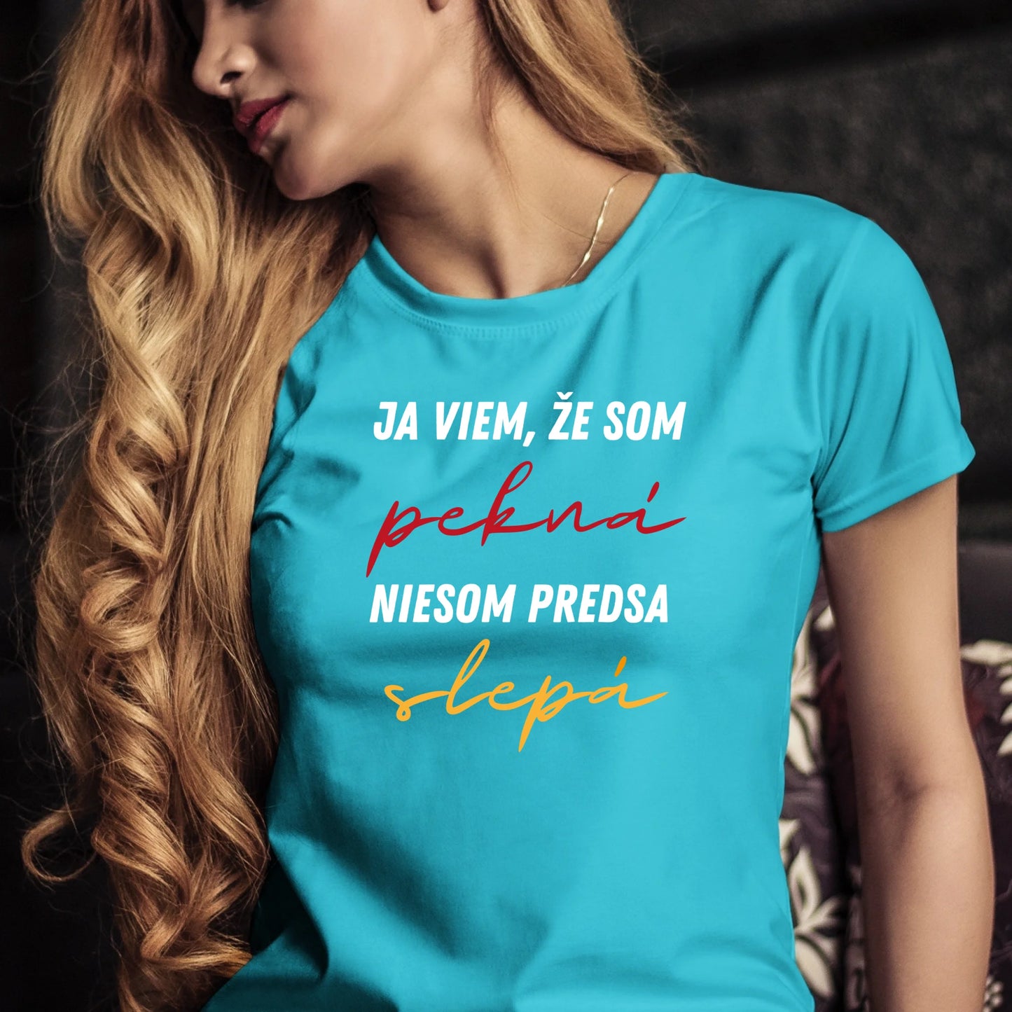 tyrkysová