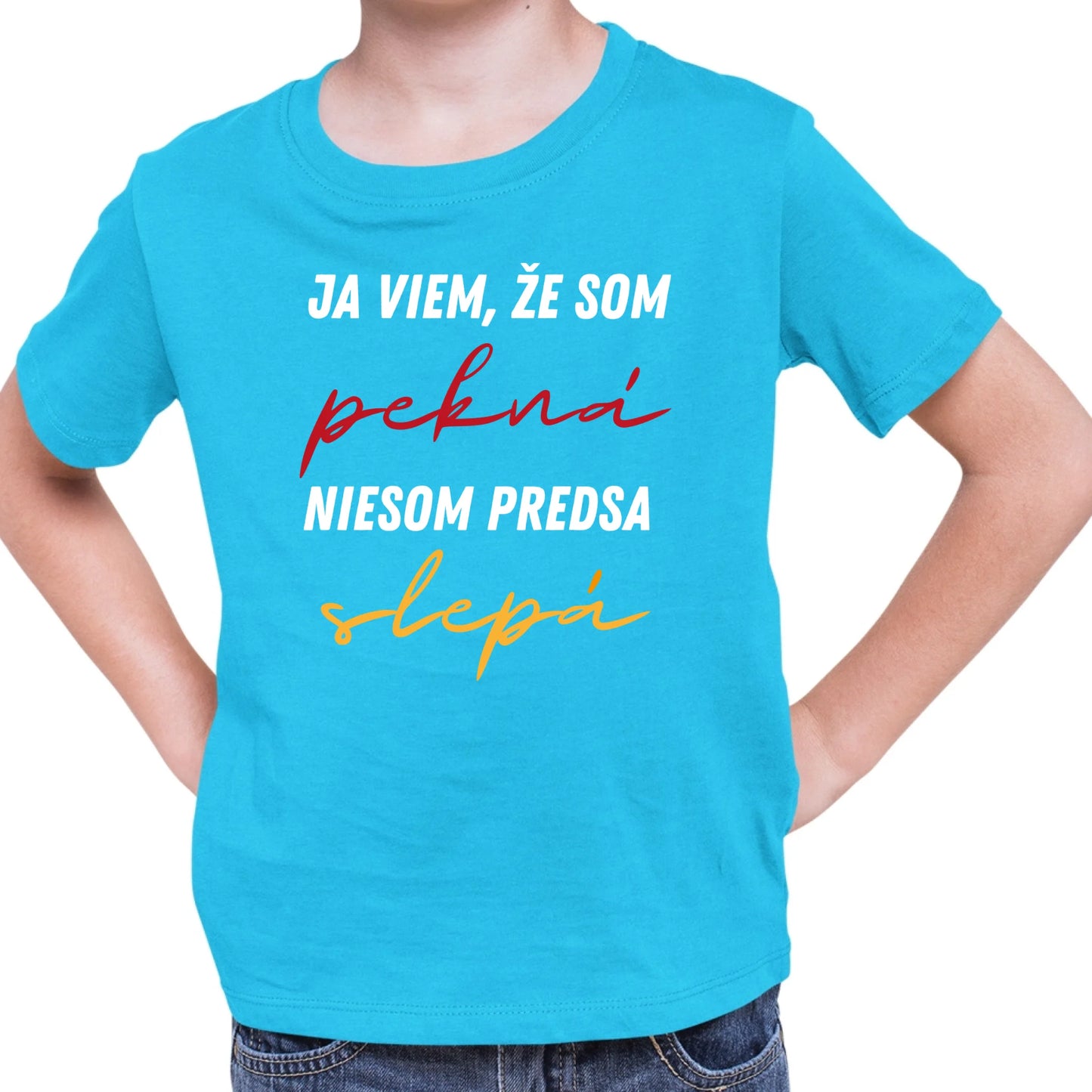 tyrkysove detske