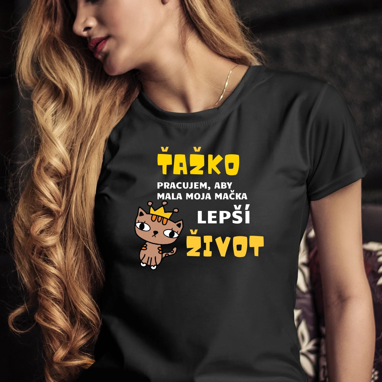 cierna