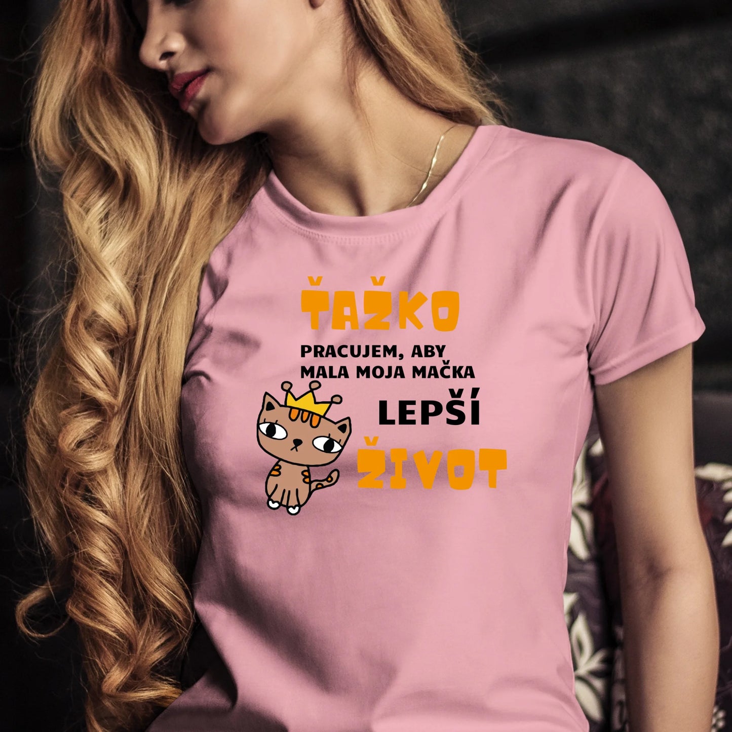 candy pink