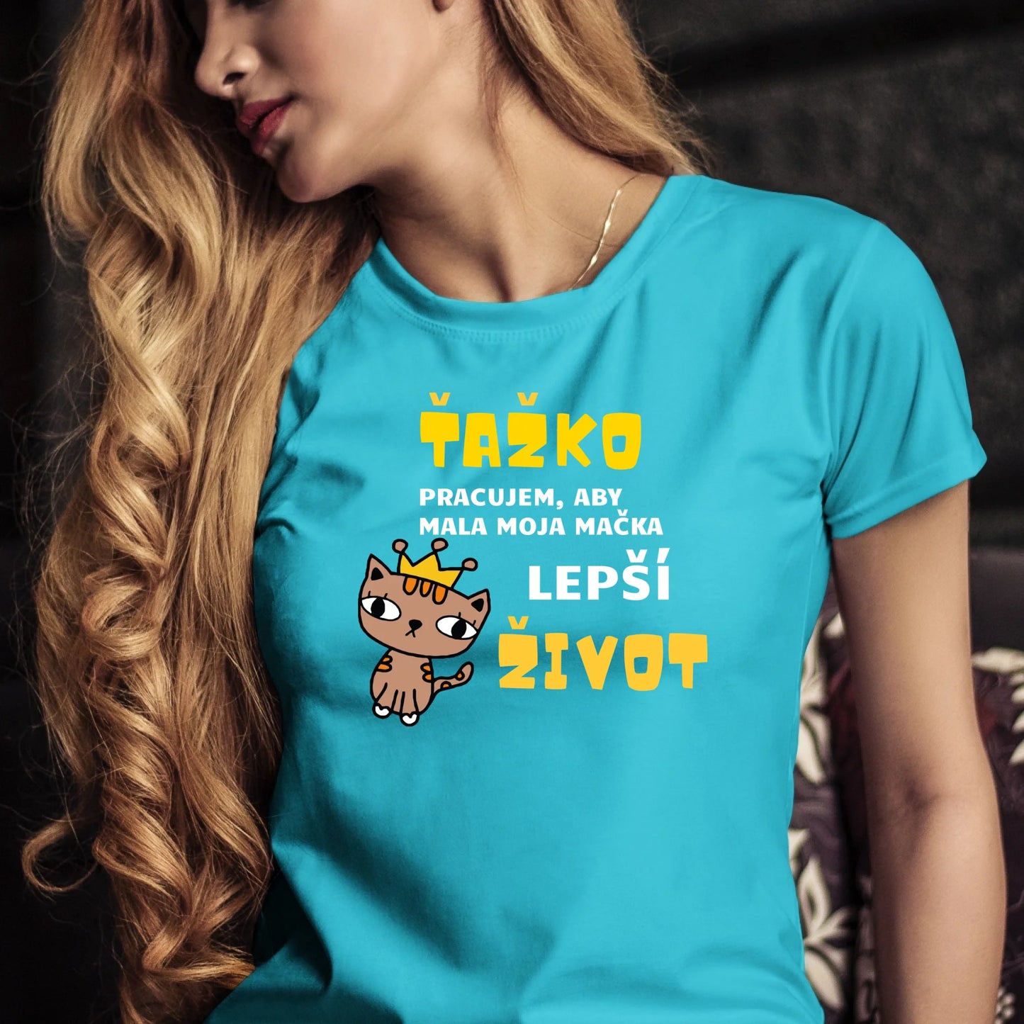 tyrkysová