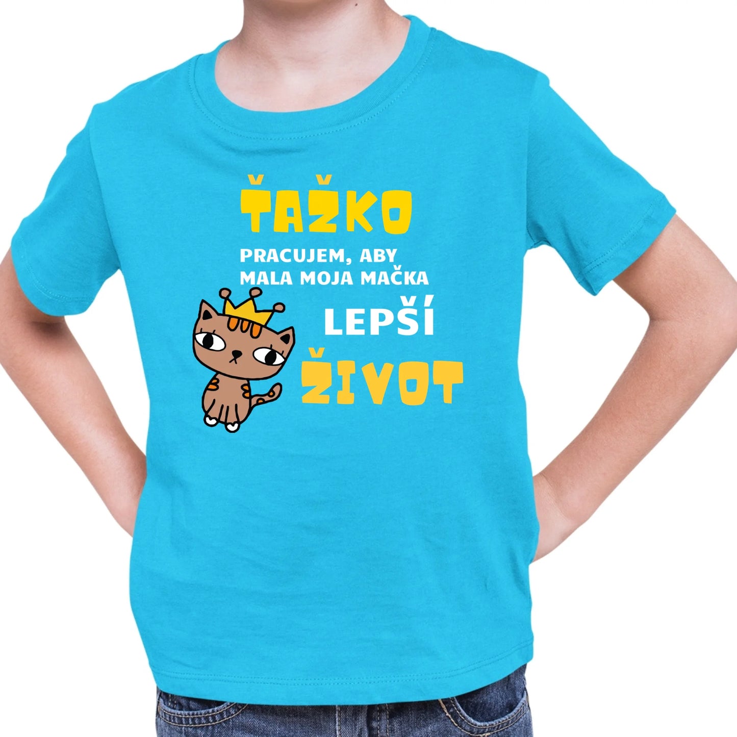tyrkysove detske