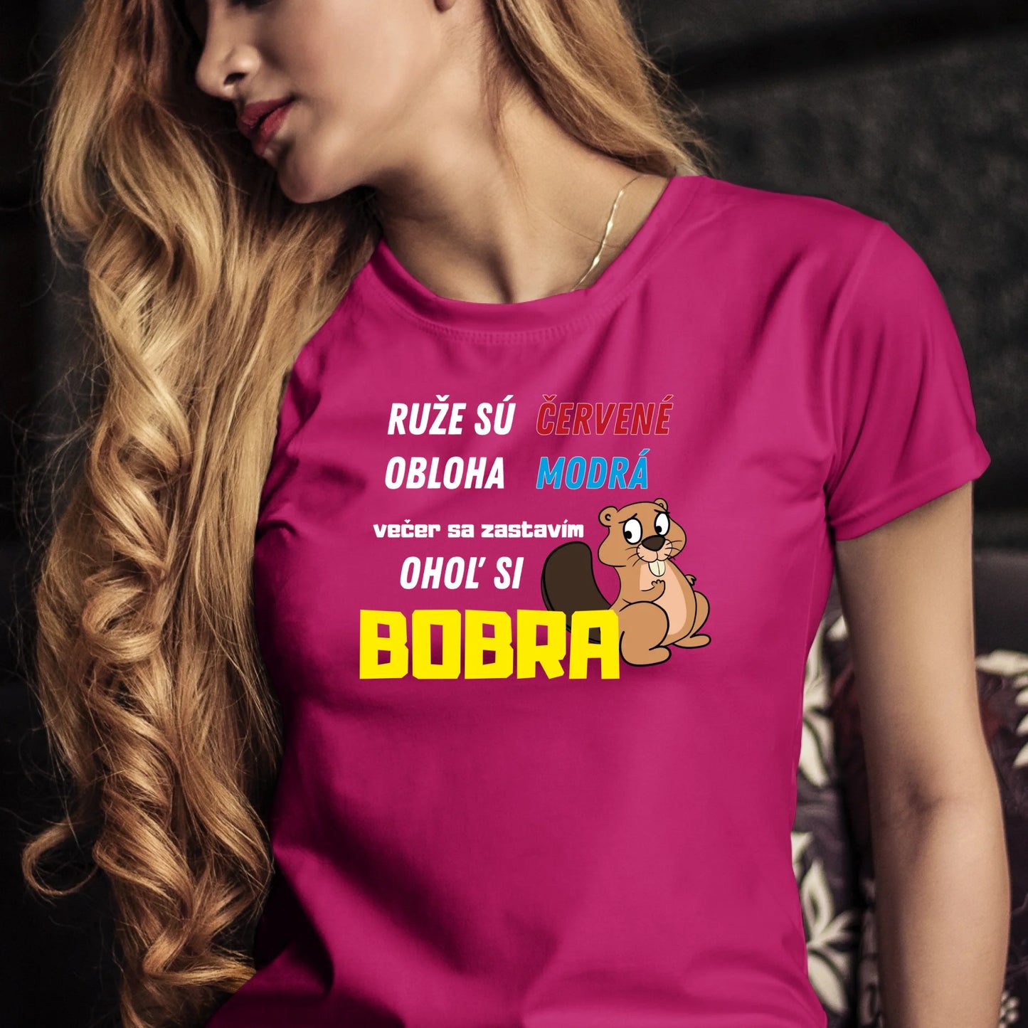 fuchsia