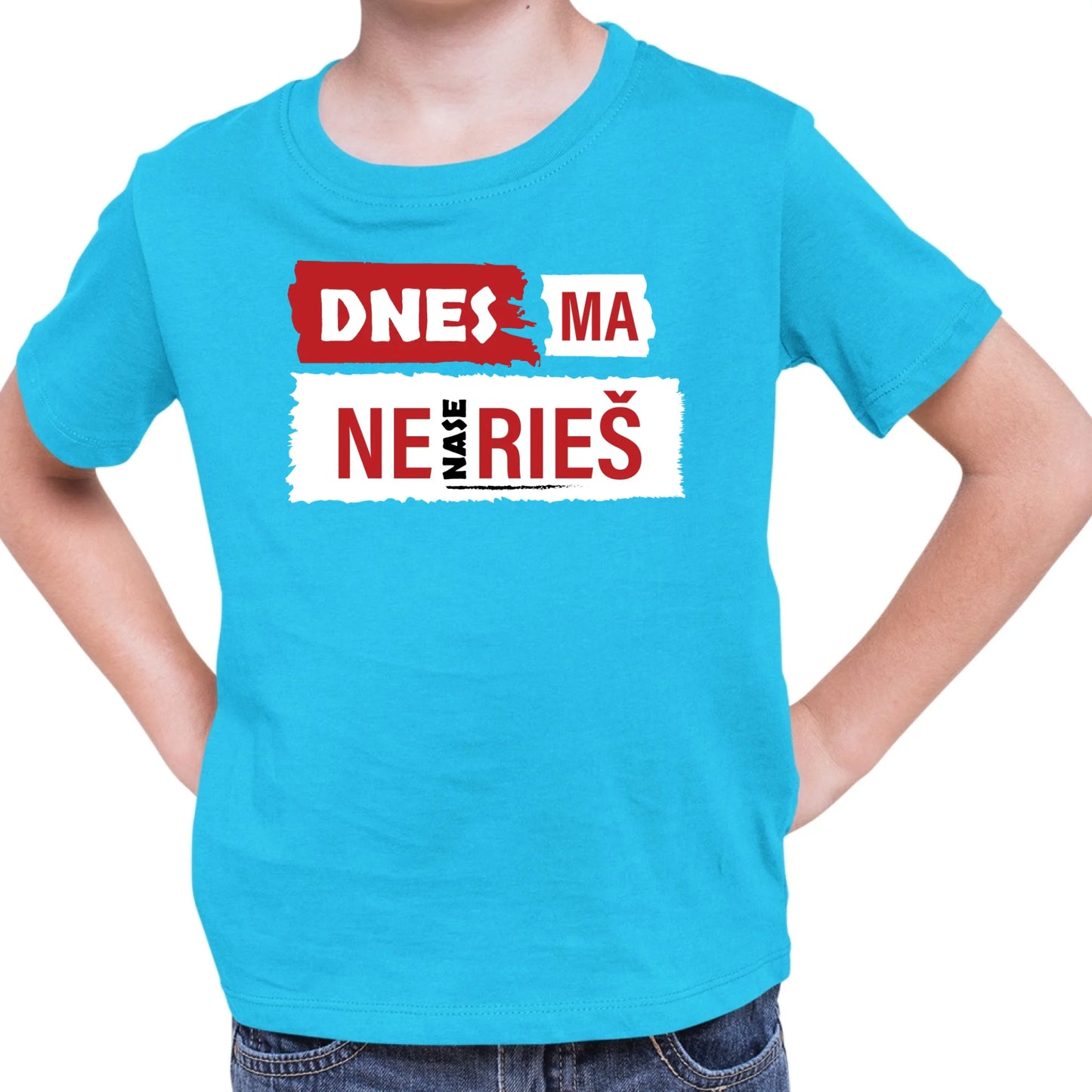 tyrkysove detske