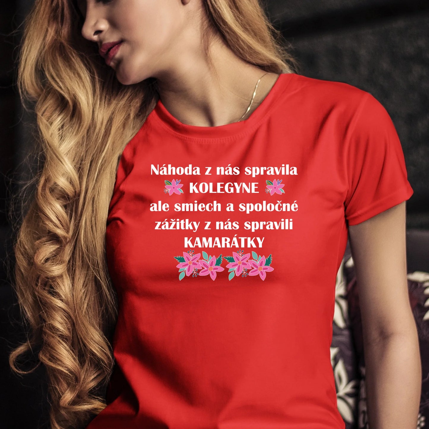 cervena