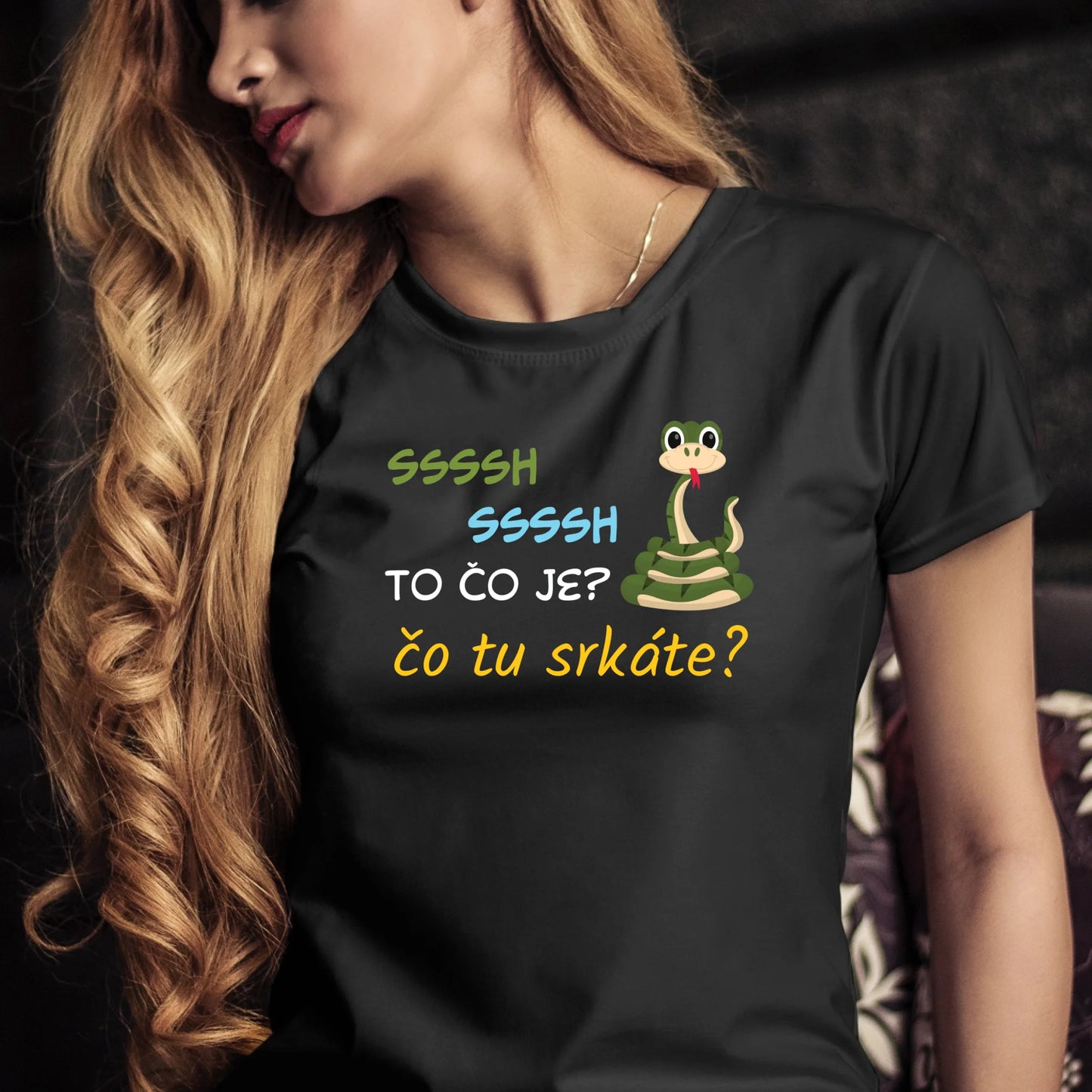 cierna