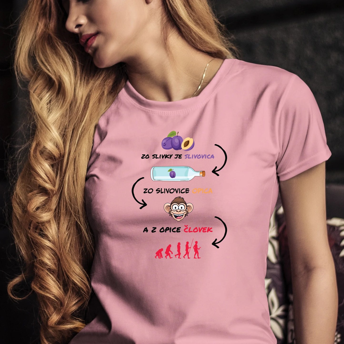 candy pink