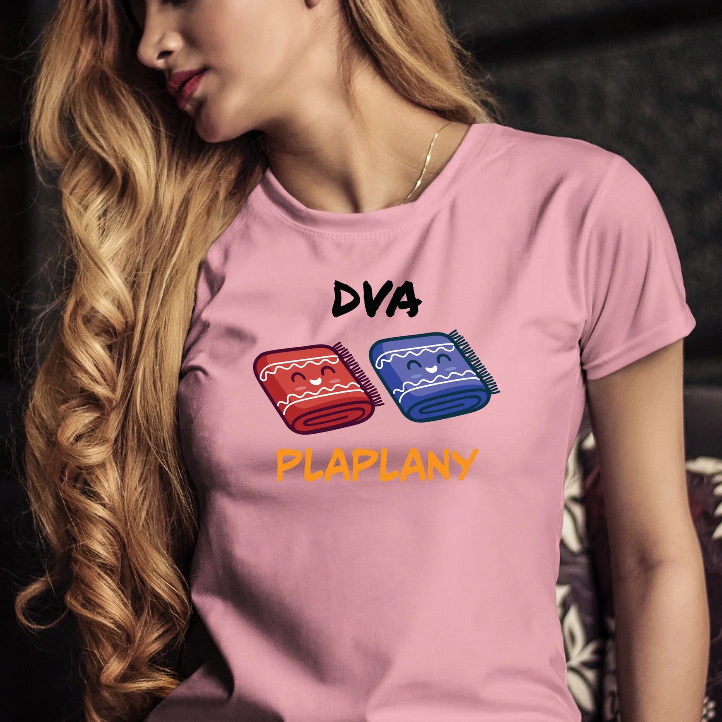 candy pink