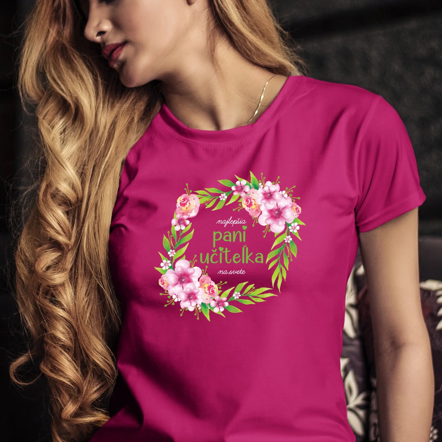 fuchsia
