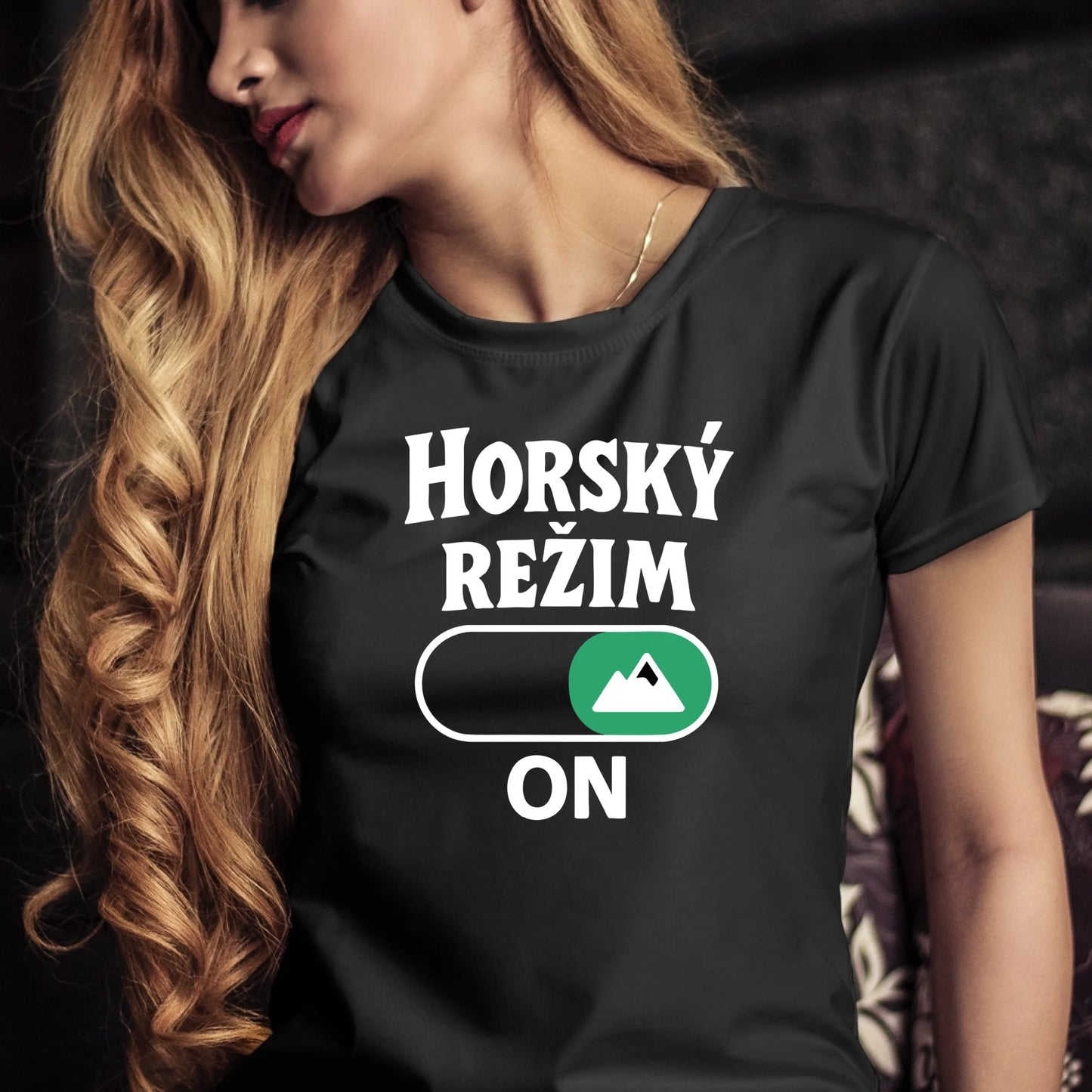cierna
