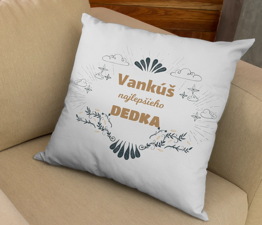 mockup-of-a-pillow-lying-on-a-beige-armchair-a14920